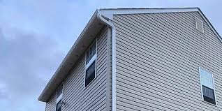 Best Siding for New Construction  in Dilley, TX